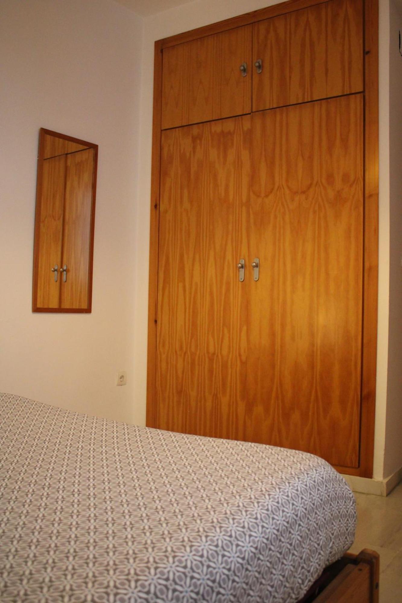 Apartment Downtown Plaza Del Museo Sevilla