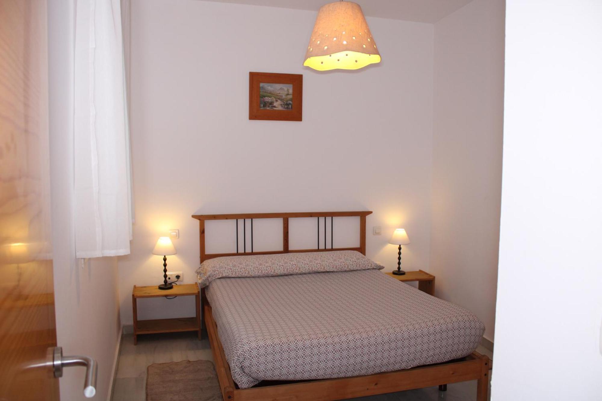 Apartament Downtown Plaza Del Museo *